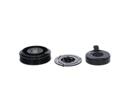 SPRZĘGŁO ELEKTROMAGNETYCZNE KOMPRESORA