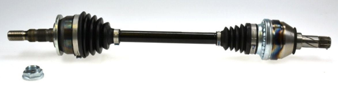 PÓŁOŚ NAPĘDOWA OPEL