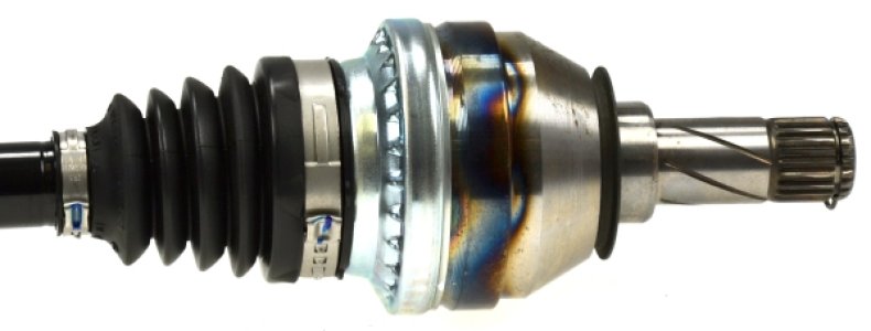 PÓŁOŚ NAPĘDOWA OPEL