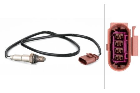 SONDA LAMBDA AUDI