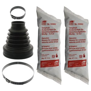 Osłona przegubu FEBI BILSTEIN 100347 1607735080 PEUGEOT