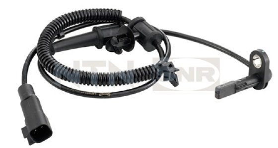 CZUJNIK ABS OPEL INSIGNIA 08- TYŁ