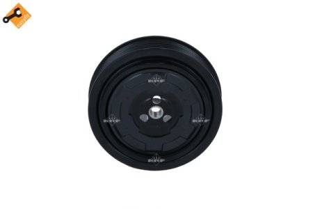 SPRZĘGŁO ELEKTROMAGNETYCZNE KOMPRESORA