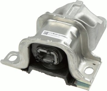 PODUSZKA SKRZYNI BIEGÓW LEMFORDER 3950601 53126888 FIAT