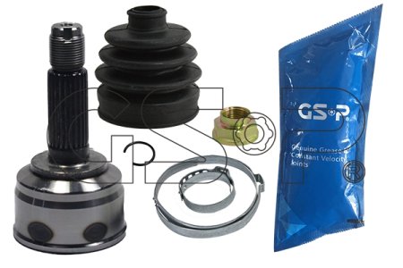 PRZEGUB NAPĘDOWY KPL. TOYOTA