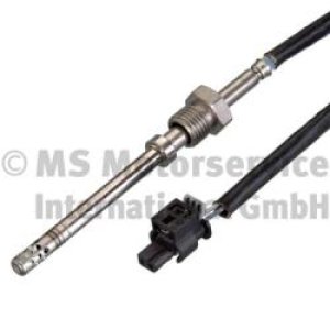 CZUJNIK TEMPERATURY SPALIN PIERBURG 708369300 0071536228 MERCEDES