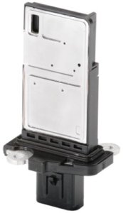 PRZEPŁYWOMIERZ POWIETRZA FORD