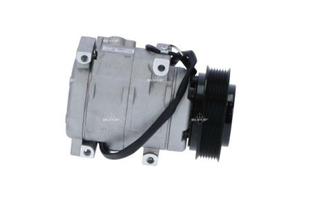 KOMPRESOR KLIMATYZACJI MITSUBISHI