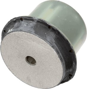 PODUSZKA TYLNEJ BELKI VW SKODA SEAT