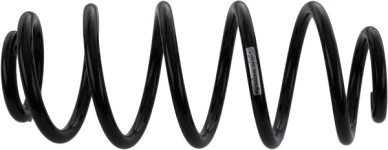 SPRĘŻYNA ZAWIESZENIA SACHS 994841 