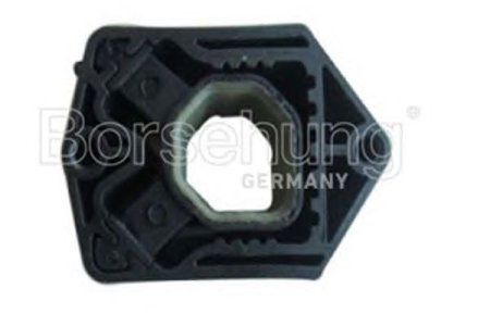 PODUSZKA CHŁODNICY BORSEHUNG B11359 1Z0121367B SKODA