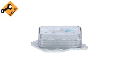 CHŁODNICA OLEJU MERCEDES