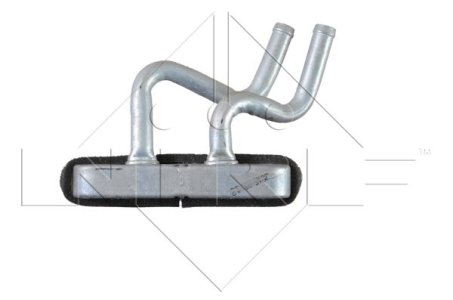 Nagrzewnica NRF 54301 972273