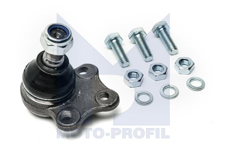 Sworzeń wahacza MOTOTECHNIKA 17-PW-01 6040002105