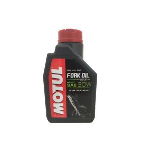 OLEJ 20W FORK OIL EXPERT 1L MOTUL FORKOIL20W FORK