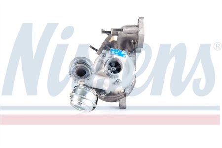 TURBOSPRĘŻARKA VAG