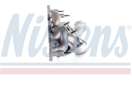 TURBOSPRĘŻARKA VAG