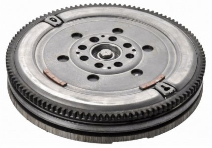 KOŁO DWUMASOWE SPRZĘGŁA BMW