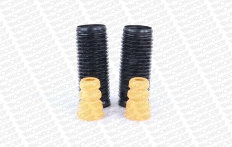 Osłona amortyzatora MONROE PK163 1K0412303P