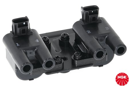 Cewka zapłonowa NGK U2062 20350