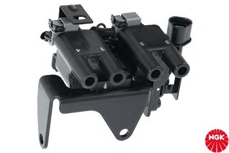 Cewka zapłonowa NGK U2063 2730102700