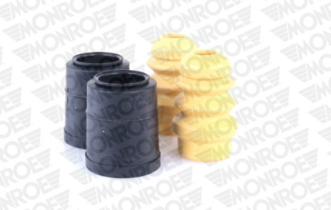 Osłona amortyzatora MONROE PK175 4D0412137C