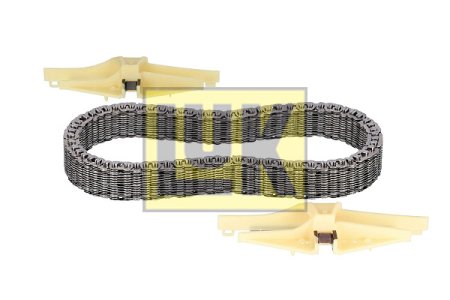 ZESTAW NAPRAWCZY SKRZYNI BIEGÓW AUDI CVT