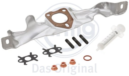 ZESTAW MONTAŻOWY TURBINY REN