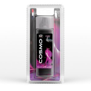 ZAPACH K2 V204 COSMO MAN 50 ML