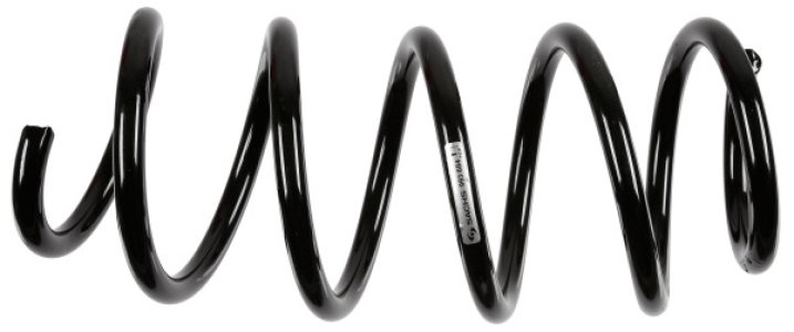 SPRĘŻYNA ZAWIESZENIA SACHS 993 684 3C0411105AG VOLKSWAGEN