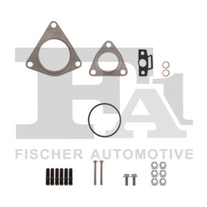 ZESTAW MONTAŻOWY TURBOSPRĘŻARKI VAG