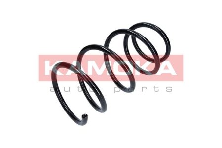 SPRĘŻYNA ZAW. PRZÓD BMW X3 (E83) 04-