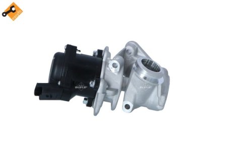 ZAWÓR EGR NRF 48328 1333611 FORD