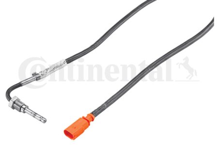 CZUJNIK TEMPERATURY SPALIN SEAT VW