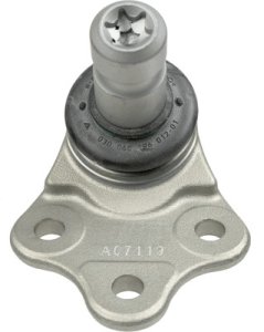 SWORZEŃ WAHACZA LAND ROVER