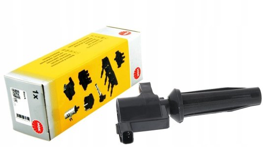 Cewka zapłonowa NGK U5019 155009