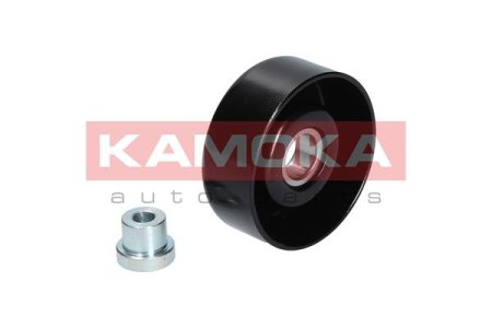 ROLKA NAPINACZA PASKA WIELOROWKOWEGO KAMOKA R0311 028145278M (METAL) 