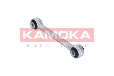 Łącznik stabilizatora KAMOKA 9030098 8K0411317D AUDI A4 07-, Q5 08- PRZÓD L/P