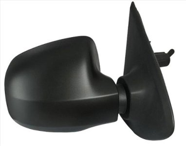 LUSTERKO ZEWNĘTRZNE DACIA