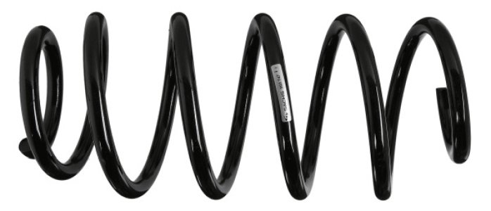 SPRĘŻYNA ZAWIESZENIA VOLVO