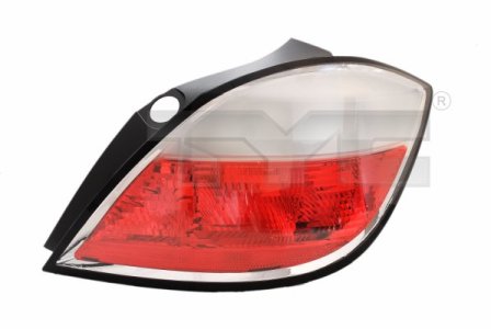 LAMPA TYLNA TYC 11 0473 01 2 110473012 OPEL