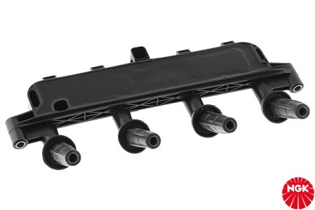 Cewka zapłonowa NGK U6015 40102048