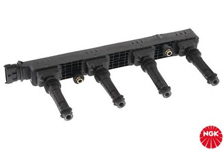 Cewka zapłonowa NGK U6028 221503031