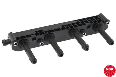 Cewka zapłonowa NGK U6035 40100508