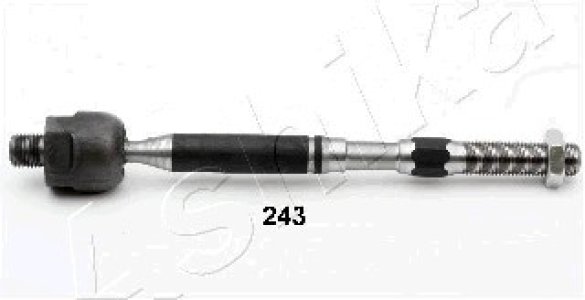 DRĄZEK KIER. TOYOTA