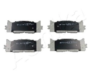 KLOCKI HAMULC. TOYOTA