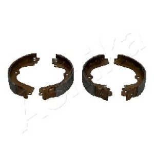 SZCZĘKI HAMULC. NISSAN