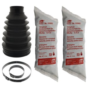 OSŁONA PRZEGUBU RENAULT