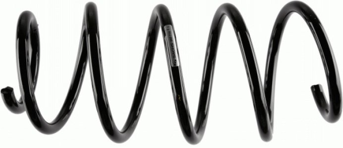 SPRĘŻYNA ZAWIESZENIA HONDA