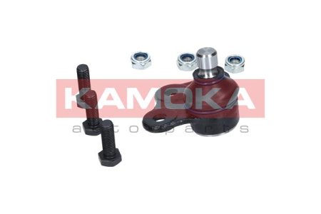 SWORZEŃ WAHACZA KAMOKA 9040229 352803 OPEL CORSA C 00- L/P
